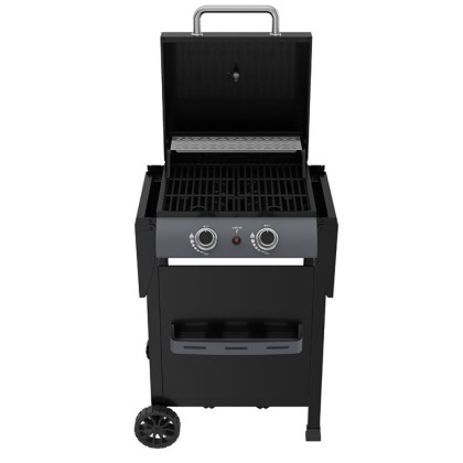 BORMANN Elite FORGE Gas Grill 